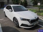 Skoda Octavia IV 1.5 TSI e-Tec MR`20 E6d Aukcja 288138 - grafika 5