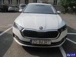 Skoda Octavia IV 1.5 TSI e-Tec MR`20 E6d Aukcja 288138 - grafika 6
