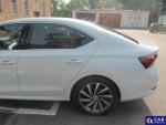 Skoda Octavia IV 1.5 TSI e-Tec MR`20 E6d Aukcja 288138 - grafika 13