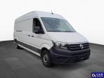 Volkswagen Crafter Kasten 35 lang Hochdach FWD Aukcja 288043 - grafika 1
