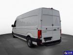 Volkswagen Crafter Kasten 35 lang Hochdach FWD Aukcja 288043 - grafika 2