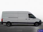 Volkswagen Crafter Kasten 35 lang Hochdach FWD Aukcja 288043 - grafika 3