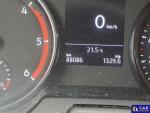 Volkswagen Crafter Kasten 35 lang Hochdach FWD Aukcja 288043 - grafika 6