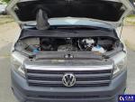 Volkswagen Crafter Kasten 35 lang Hochdach FWD Aukcja 288043 - grafika 16