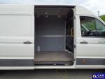 Volkswagen Crafter Kasten 35 lang Hochdach FWD Aukcja 288043 - grafika 17