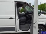 Volkswagen Crafter Kasten 35 lang Hochdach FWD Aukcja 288043 - grafika 18