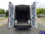 Volkswagen Crafter Kasten 35 lang Hochdach FWD Aukcja 288043 - grafika 22
