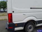 Volkswagen Crafter Kasten 35 lang Hochdach FWD Aukcja 288043 - grafika 51