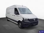 Volkswagen Crafter Kasten 35 lang Hochdach FWD Aukcja 288044 - grafika 1