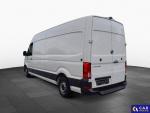 Volkswagen Crafter Kasten 35 lang Hochdach FWD Aukcja 288044 - grafika 2