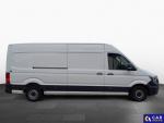 Volkswagen Crafter Kasten 35 lang Hochdach FWD Aukcja 288044 - grafika 3