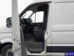 Volkswagen Crafter Kasten 35 lang Hochdach FWD Aukcja 288044 - grafika 4