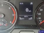 Volkswagen Crafter Kasten 35 lang Hochdach FWD Aukcja 288044 - grafika 6