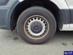 Volkswagen Crafter Kasten 35 lang Hochdach FWD Aukcja 288044 - grafika 9
