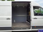 Volkswagen Crafter Kasten 35 lang Hochdach FWD Aukcja 288044 - grafika 16
