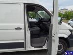 Volkswagen Crafter Kasten 35 lang Hochdach FWD Aukcja 288044 - grafika 17