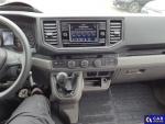 Volkswagen Crafter Kasten 35 lang Hochdach FWD Aukcja 288044 - grafika 21