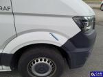 Volkswagen Crafter Kasten 35 lang Hochdach FWD Aukcja 288044 - grafika 26