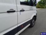 Volkswagen Crafter Kasten 35 lang Hochdach FWD Aukcja 288044 - grafika 35