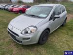 Fiat Punto Young Aukcja 288045 - grafika 1