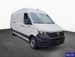 Volkswagen Crafter Kasten 35 lang Hochdach FWD Aukcja 288046 - grafika 1