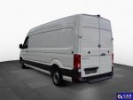 Volkswagen Crafter Kasten 35 lang Hochdach FWD Aukcja 288046 - grafika 2