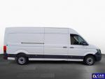 Volkswagen Crafter Kasten 35 lang Hochdach FWD Aukcja 288046 - grafika 3