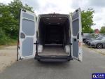 Volkswagen Crafter Kasten 35 lang Hochdach FWD Aukcja 288046 - grafika 4