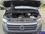 Volkswagen Crafter Kasten 35 lang Hochdach FWD Aukcja 288046 - grafika 17