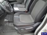 Volkswagen Crafter Kasten 35 lang Hochdach FWD Aukcja 288046 - grafika 19