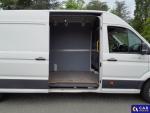 Volkswagen Crafter Kasten 35 lang Hochdach FWD Aukcja 288046 - grafika 22