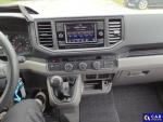 Volkswagen Crafter Kasten 35 lang Hochdach FWD Aukcja 288046 - grafika 24