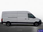 Volkswagen Crafter Kasten 35 lang Hochdach FWD Aukcja 288047 - grafika 3