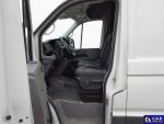 Volkswagen Crafter Kasten 35 lang Hochdach FWD Aukcja 288047 - grafika 4