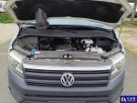 Volkswagen Crafter Kasten 35 lang Hochdach FWD Aukcja 288047 - grafika 15