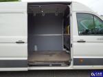 Volkswagen Crafter Kasten 35 lang Hochdach FWD Aukcja 288047 - grafika 16