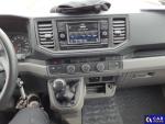 Volkswagen Crafter Kasten 35 lang Hochdach FWD Aukcja 288047 - grafika 18