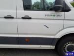Volkswagen Crafter Kasten 35 lang Hochdach FWD Aukcja 288047 - grafika 37