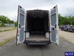 Volkswagen Crafter Kasten 35 lang Hochdach FWD Aukcja 288047 - grafika 44