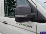 Volkswagen Crafter Kasten 35 lang Hochdach FWD Aukcja 288047 - grafika 61