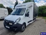Opel Movano 2.3 CDTI MR`20 E6d 3.5t Aukcja 288143 - grafika 1