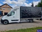 Opel Movano 2.3 CDTI MR`20 E6d 3.5t Aukcja 288143 - grafika 2