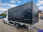Opel Movano 2.3 CDTI MR`20 E6d 3.5t Aukcja 288143 - grafika 3