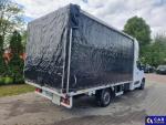 Opel Movano 2.3 CDTI MR`20 E6d 3.5t Aukcja 288143 - grafika 5