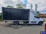 Opel Movano 2.3 CDTI MR`20 E6d 3.5t Aukcja 288143 - grafika 6