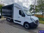Opel Movano 2.3 CDTI MR`20 E6d 3.5t Aukcja 288143 - grafika 7