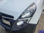 Opel Movano 2.3 CDTI MR`20 E6d 3.5t Aukcja 288143 - grafika 11