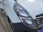 Opel Movano 2.3 CDTI MR`20 E6d 3.5t Aukcja 288143 - grafika 12