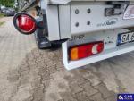 Opel Movano 2.3 CDTI MR`20 E6d 3.5t Aukcja 288143 - grafika 21