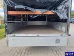 Opel Movano 2.3 CDTI MR`20 E6d 3.5t Aukcja 288143 - grafika 63